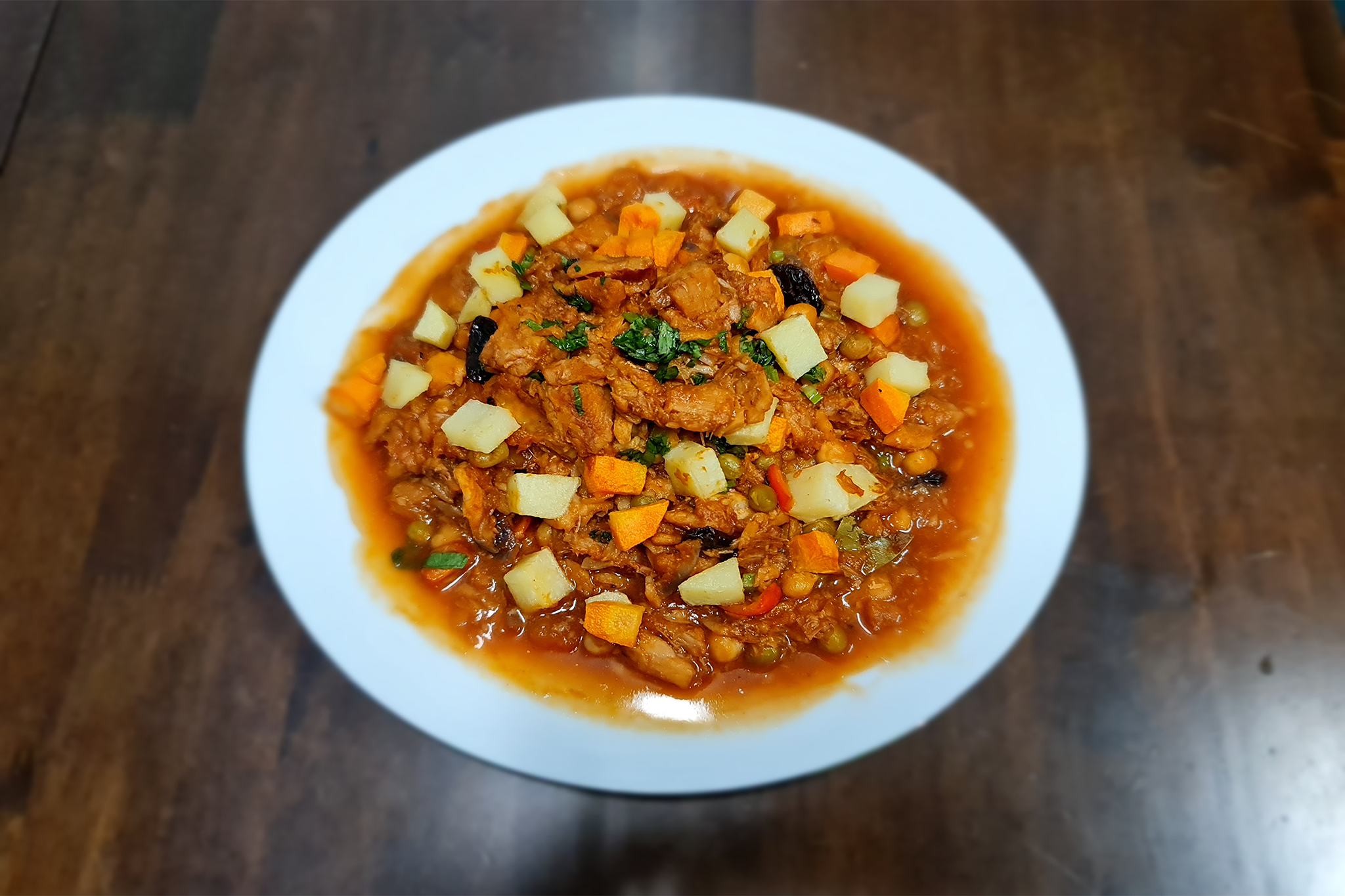menudo